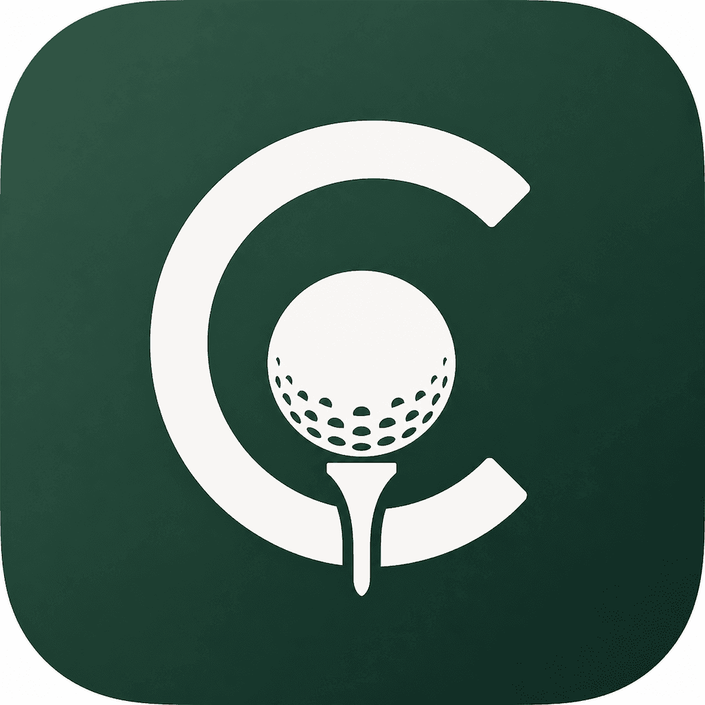 Caddy AI Tee